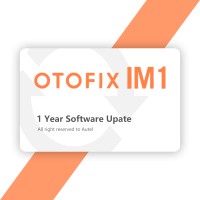Autel OTOFIX IM1 One Year Update Service (Subscription Only)