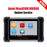 [Mid-Year Sale] Original Autel MaxiCOM MK808 One Year Update Service (Subscription Only)