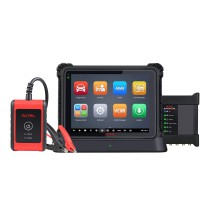 2024 Autel Maxisys Ultra Top Intelligent Diagnostic Tool Support Guidance Function Get Free Autel BT506