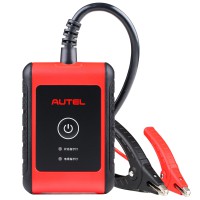 Autel MaxiBAS BT506 Auto Battery and Electrical System Analysis Tool Works with Autel MaxiSys Tablet (Chinese Version)
