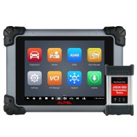 2023 Autel MaxiSys MS908S Pro II Automotive Diagnostic Tool Support SCAN VIN and Pre&Post Scan