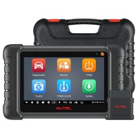 2024 Autel MaxiDAS DS808S-TS TPMS Diagnostic Tool with Complete TPMS Functions Upgraded Of Autel DS808TS/ MP808TS