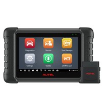 2023 AUTEL MaxiDAS DS808S-BT PRO Full System Diagnostic Tool with Android 11 Operating System Support VAG Guided Functions