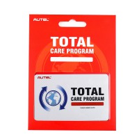 One Year Update Service for Autel MaxiPRO MP808Z-TS/ MP808S-TS (Total Care Program Autel)