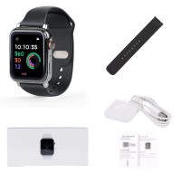Autel OTOFIX Watch Smart Key Watch Without VCI 3-in-1 Wearable Device Smart Key+Smart Watch+Smart Phone Voice Control Lock/Unlock Doors Trunk Remote