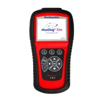 [Free Shipping] Autel MaxiDiag Elite MD702 4 System with Data Stream Diagnostic Tool