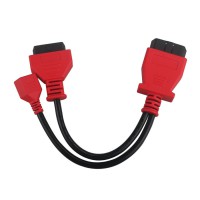 [Ship from US] BMW F Series Ethernet Cable for Maxisys MS908P