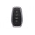 [Pre-Order] AUTEL MAXIIM IKEY Standard Style IKEYAT004AL 4 Buttons Independent Smart Key (Air Supension) 5pcs/lot