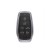 [Pre-Order] AUTEL MAXIIM IKEY Standard Style IKEYAT006CL 6 Buttons Independent Smart Key (Remote Start/ Roof/ Trunk)