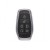 [Pre-Order] AUTEL MAXIIM IKEY Standard Style IKEYAT006DL 6 Buttons Independent Smart Key (Left Door/ Right Door/ Remote Start)