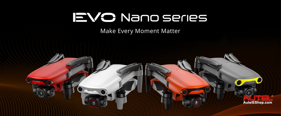 Autel Robotics EVO Nano 