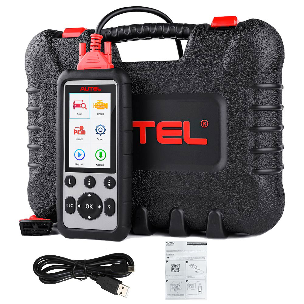 Autel MaxiDiag MD806 Pro Full System Diagnostic Tool Same as MD808 Pro