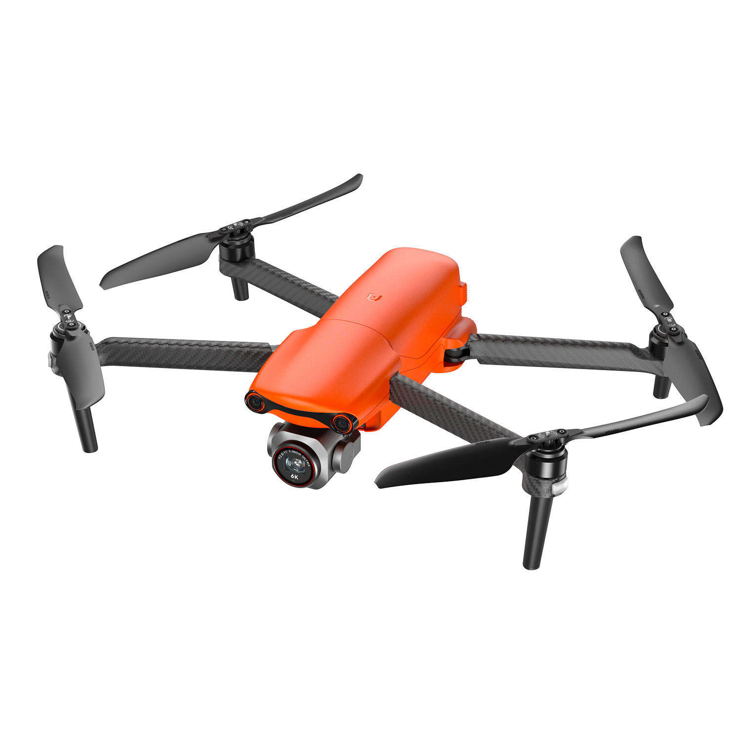 Autel Robotics Nano+ 4K HD 3-Axis Gimbal Combo Drone Plus with Premium Bundle