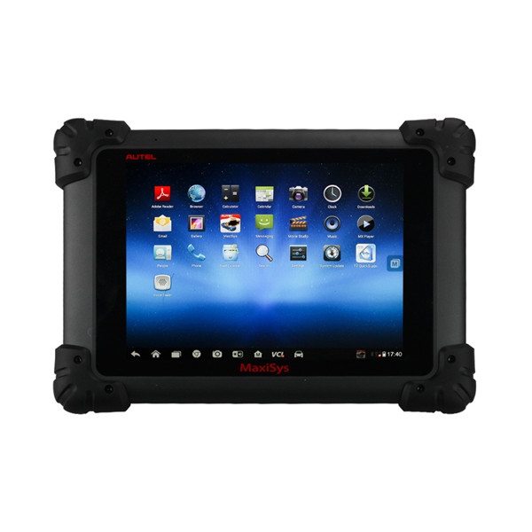 [National Day Promotion] Original Autel MaxiSys MS908 Diagnostic System Update Online Global Free Shipping by DHL